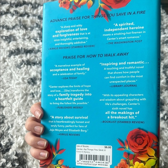 Set of 3 - Great Summer Reads! - Picture 5 of 7